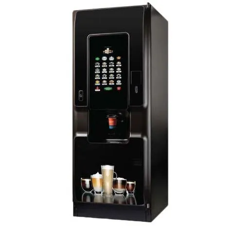 Coffee Machines