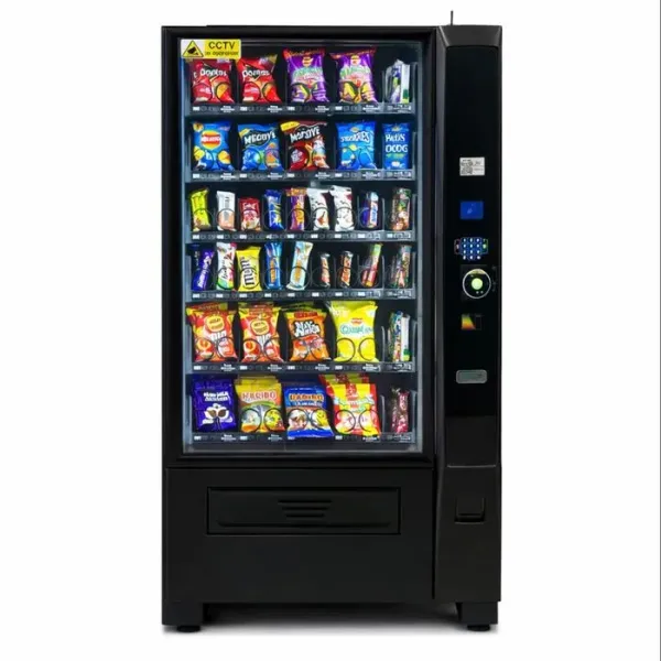 Vending Machines
