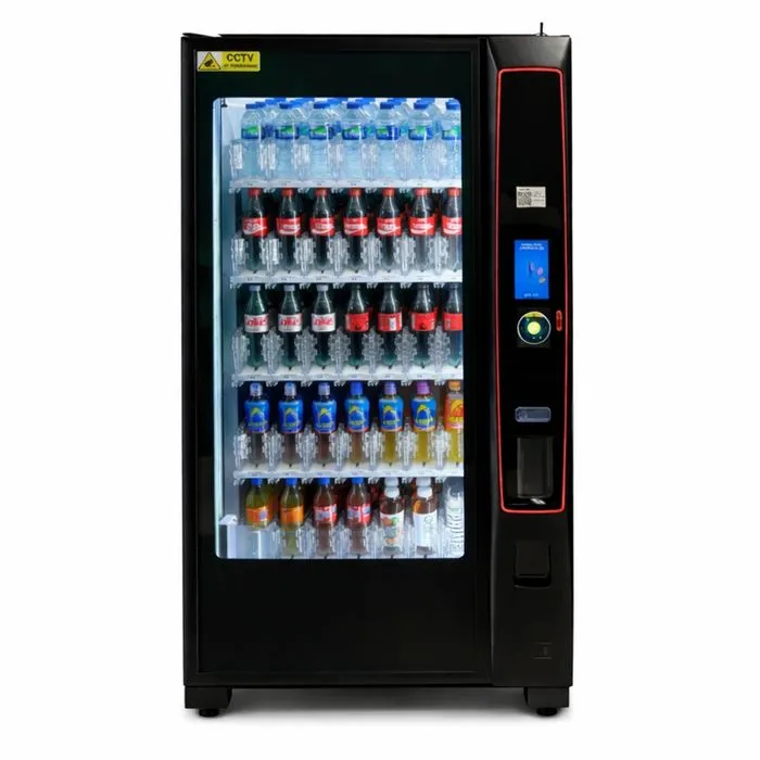 AI Smart Fridge Ultra